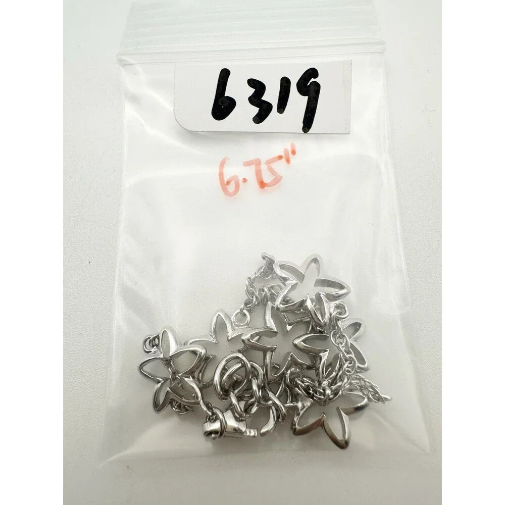 Unbranded 925 sterling